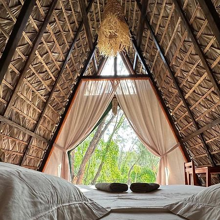 Kiteparadise-Madagascar Hotel Antsiranana Екстериор снимка