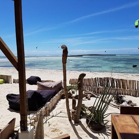 Kiteparadise-Madagascar Hotel Antsiranana Екстериор снимка
