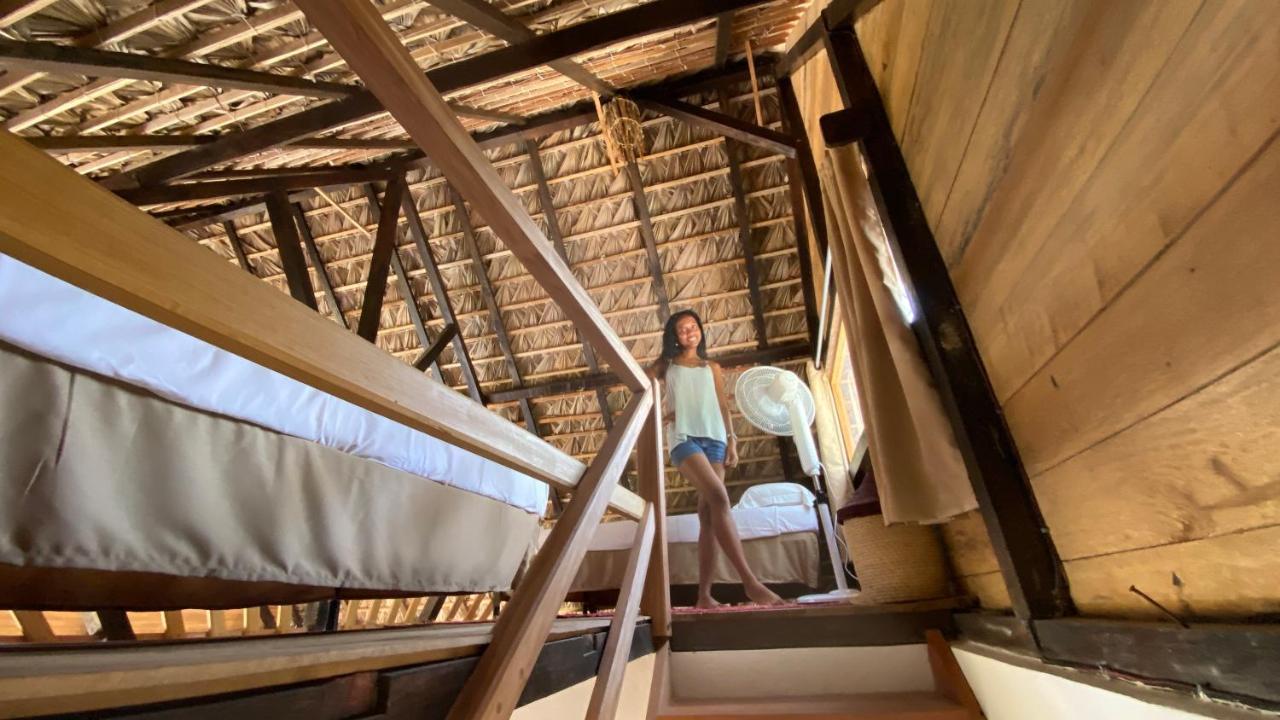 Kiteparadise-Madagascar Hotel Antsiranana Екстериор снимка