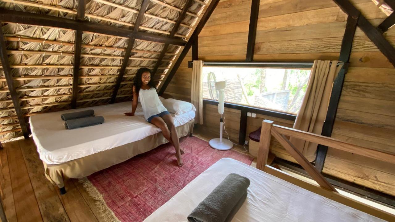 Kiteparadise-Madagascar Hotel Antsiranana Екстериор снимка