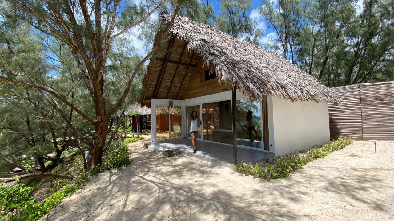 Kiteparadise-Madagascar Hotel Antsiranana Екстериор снимка