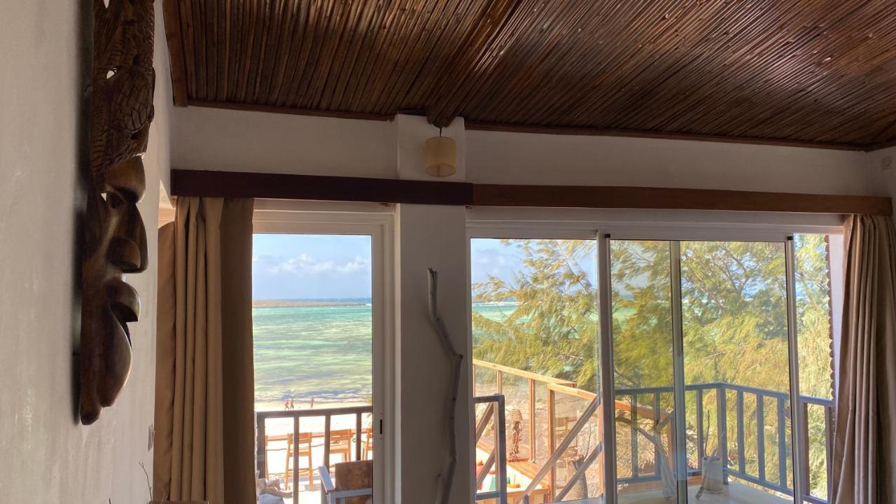 Kiteparadise-Madagascar Hotel Antsiranana Екстериор снимка