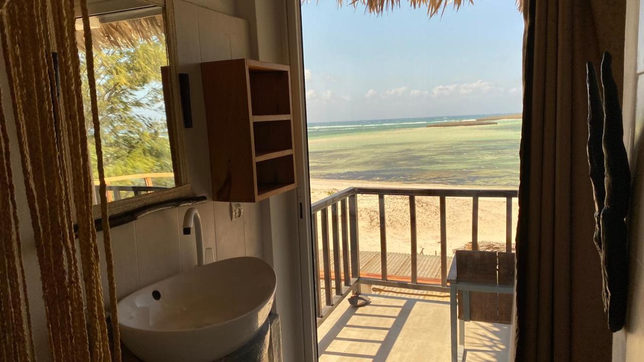 Kiteparadise-Madagascar Hotel Antsiranana Екстериор снимка