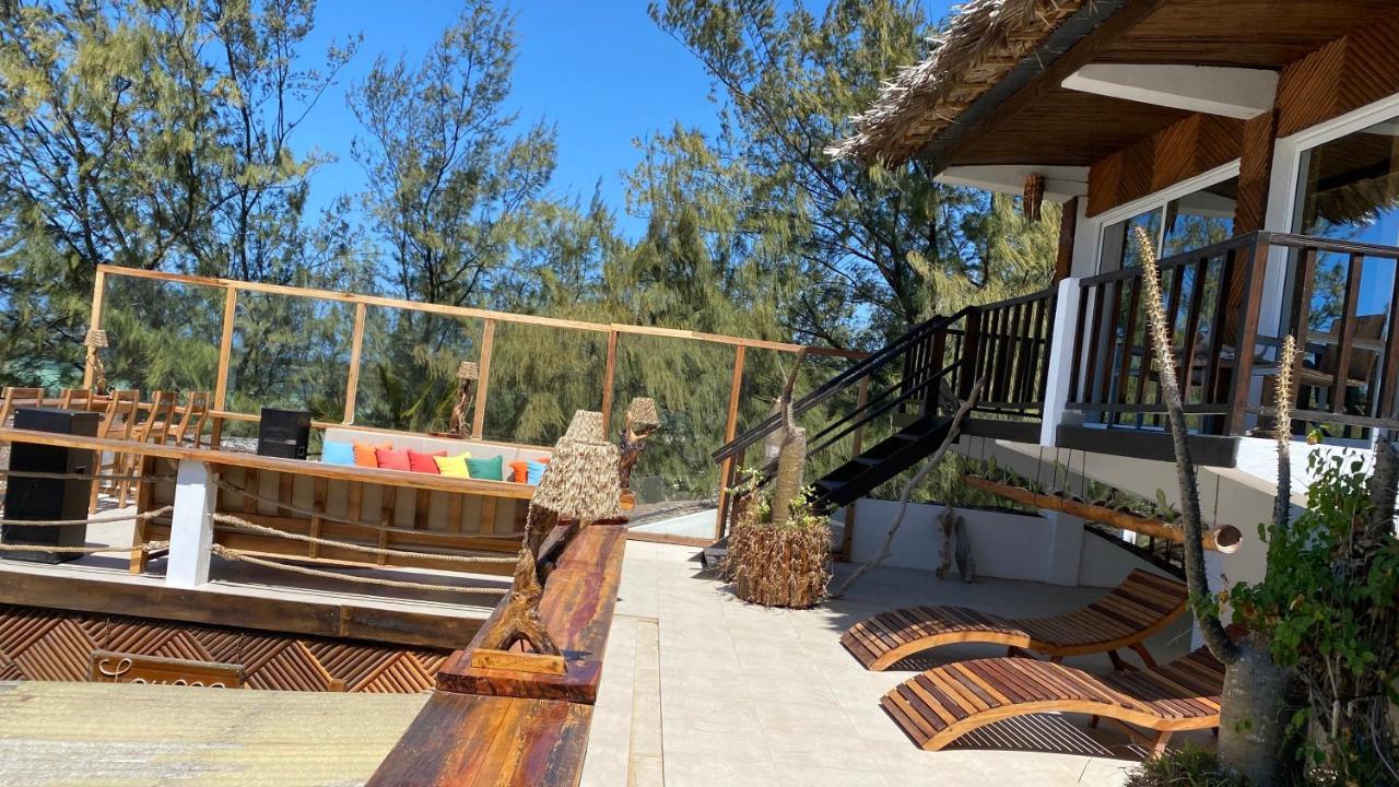 Kiteparadise-Madagascar Hotel Antsiranana Екстериор снимка