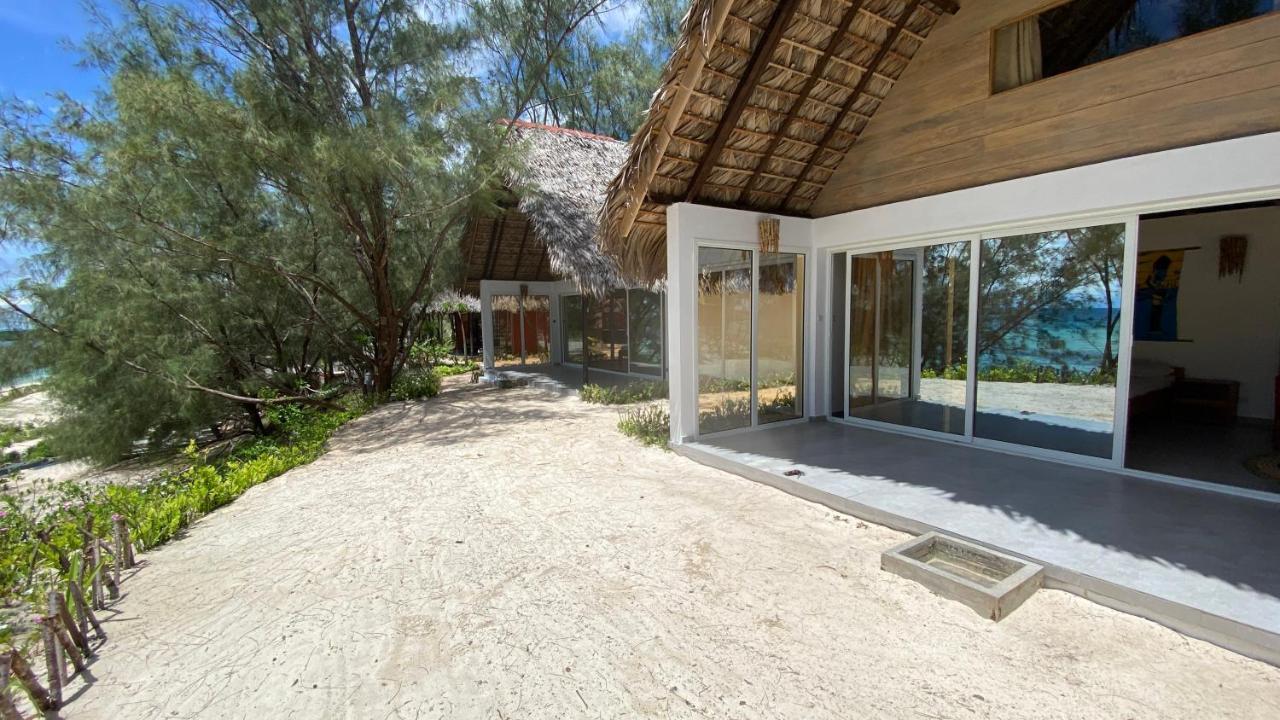Kiteparadise-Madagascar Hotel Antsiranana Екстериор снимка