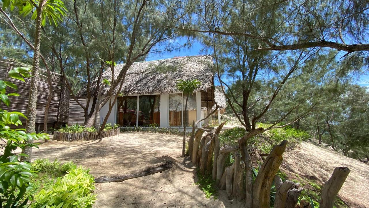 Kiteparadise-Madagascar Hotel Antsiranana Екстериор снимка