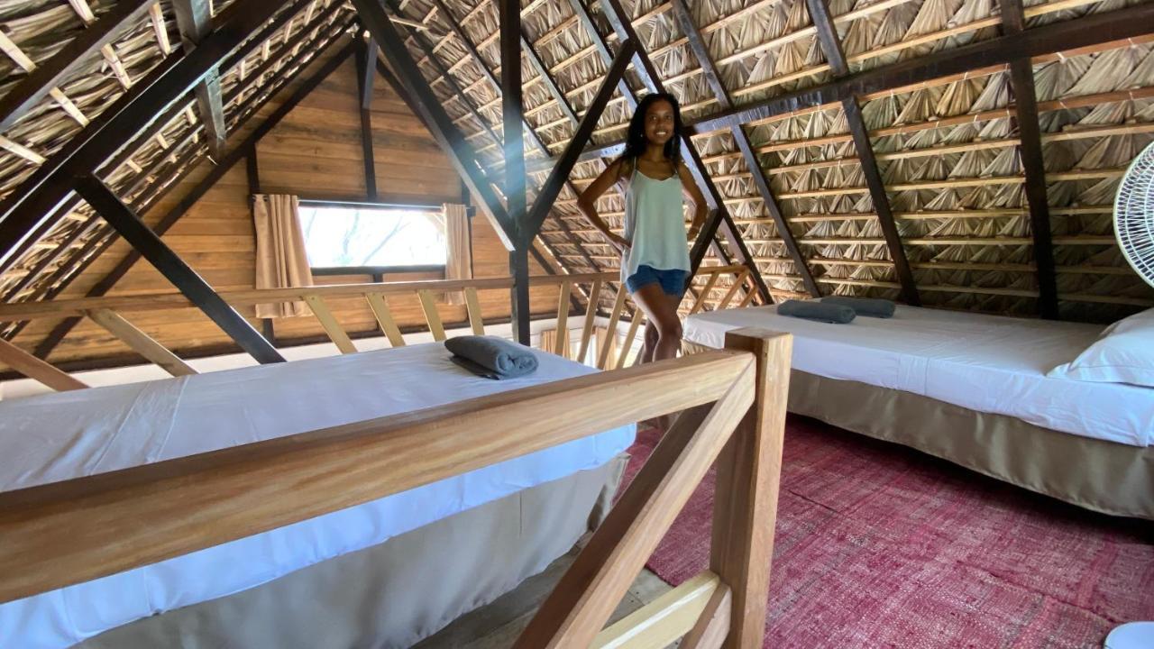 Kiteparadise-Madagascar Hotel Antsiranana Екстериор снимка
