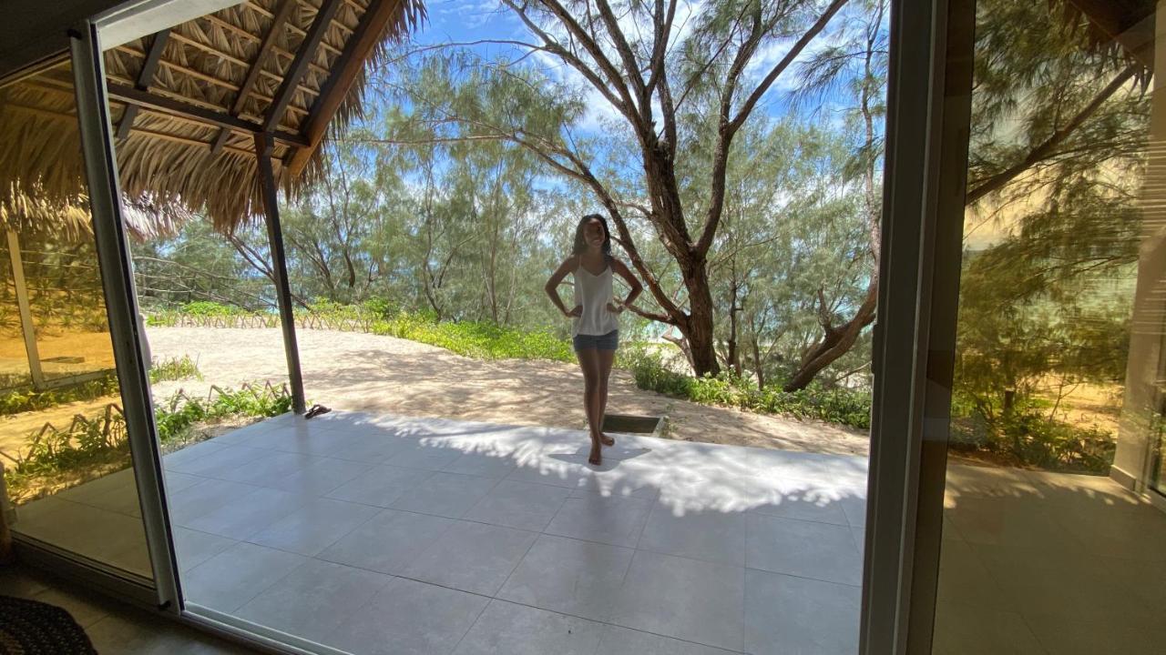 Kiteparadise-Madagascar Hotel Antsiranana Екстериор снимка