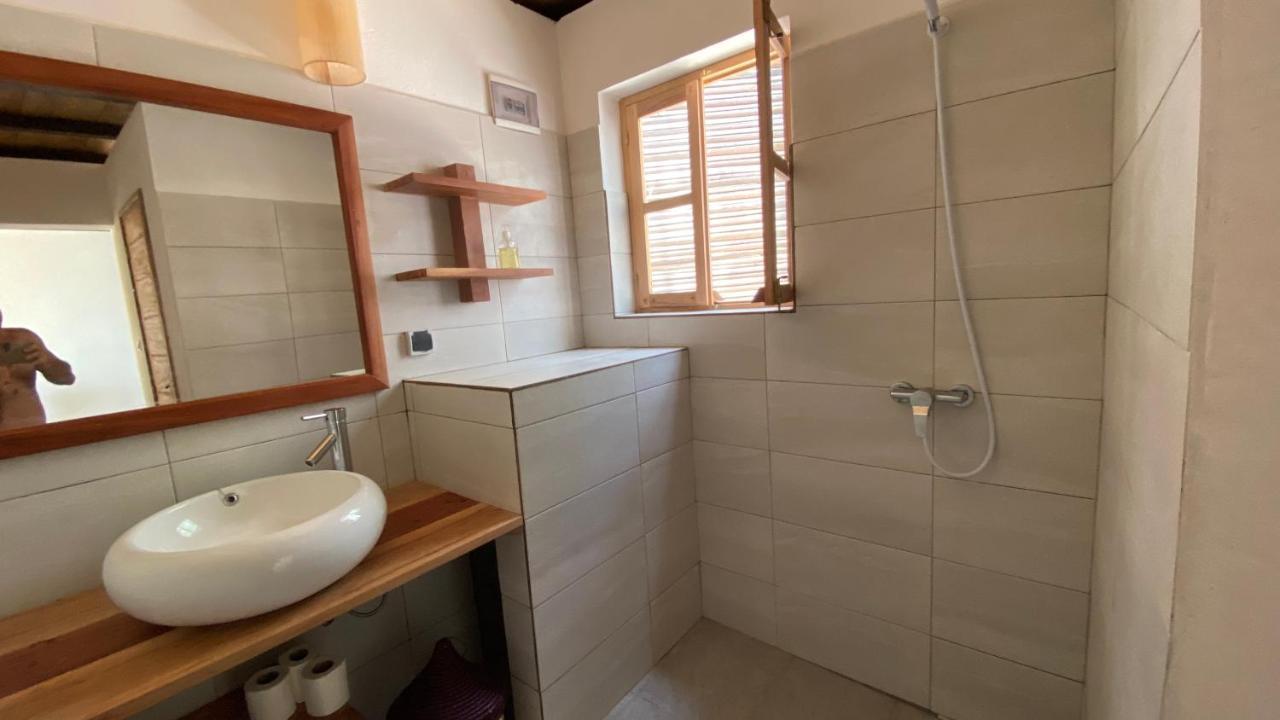 Kiteparadise-Madagascar Hotel Antsiranana Екстериор снимка