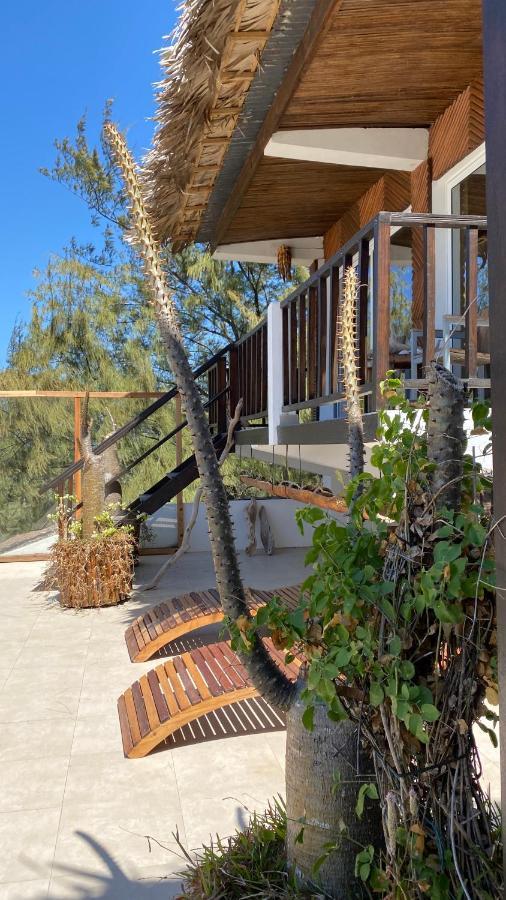 Kiteparadise-Madagascar Hotel Antsiranana Екстериор снимка