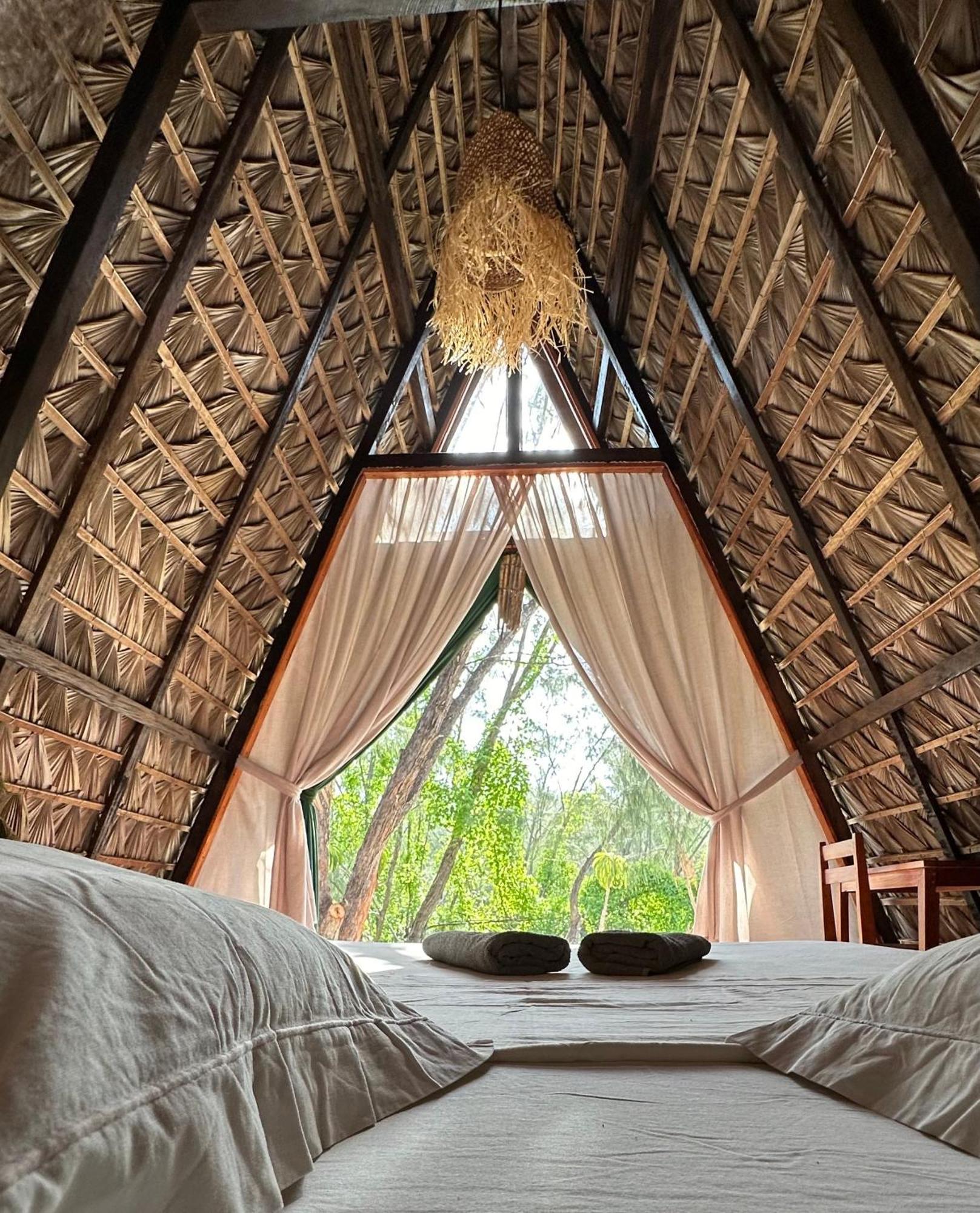Kiteparadise-Madagascar Hotel Antsiranana Екстериор снимка