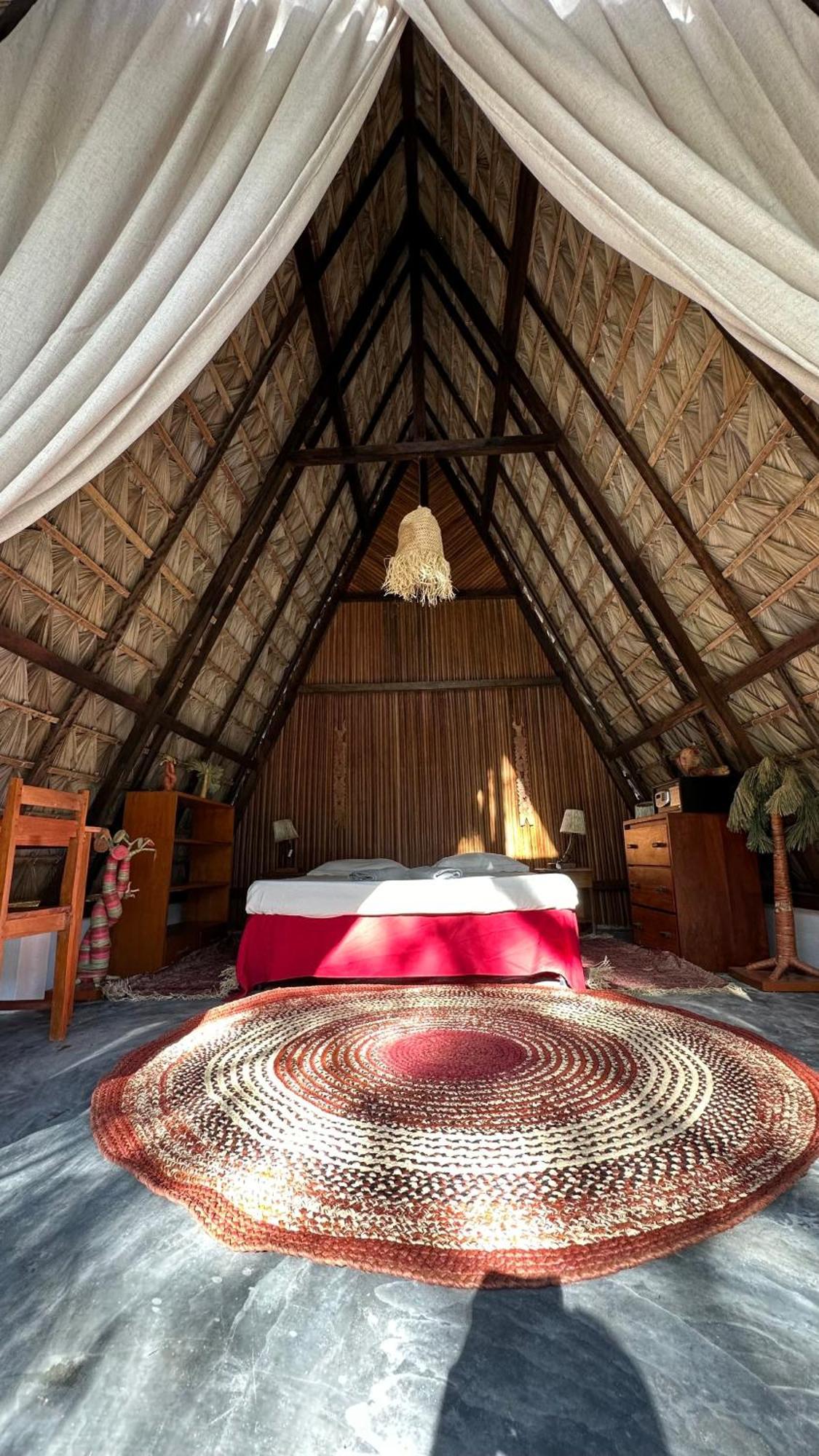 Kiteparadise-Madagascar Hotel Antsiranana Екстериор снимка