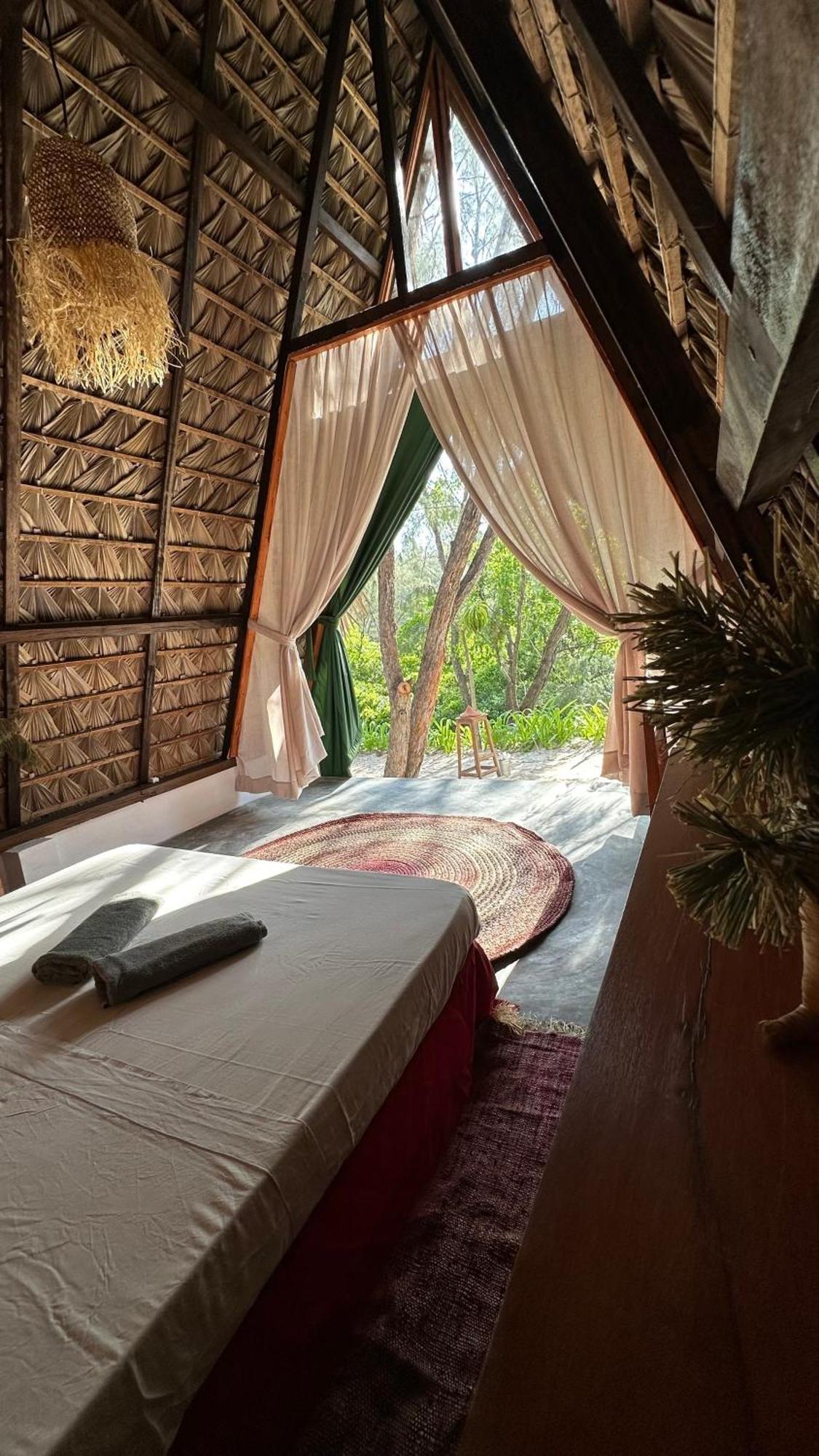 Kiteparadise-Madagascar Hotel Antsiranana Екстериор снимка
