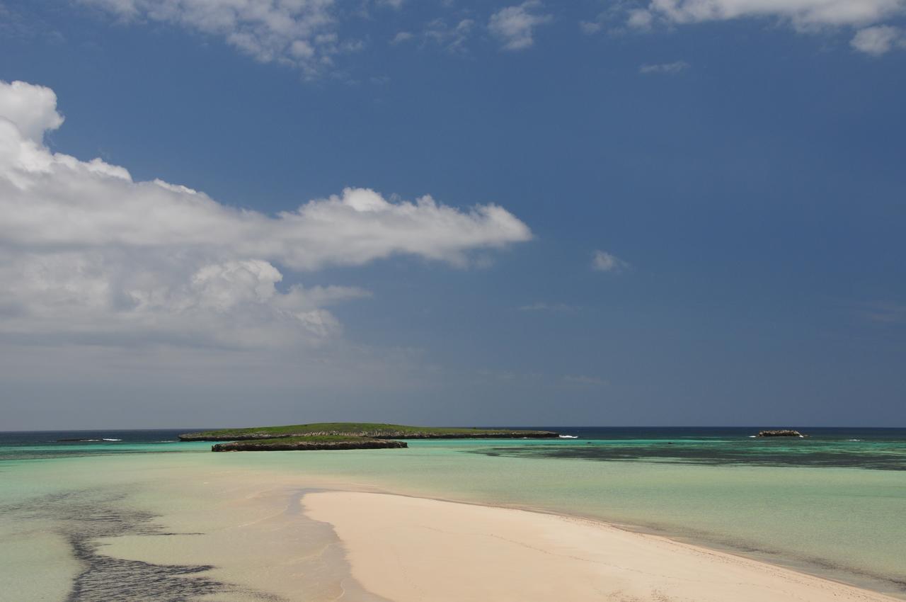 Kiteparadise-Madagascar Hotel Antsiranana Екстериор снимка