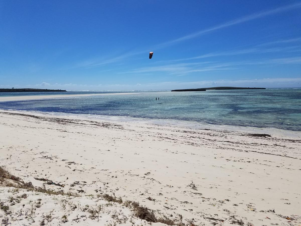 Kiteparadise-Madagascar Hotel Antsiranana Екстериор снимка