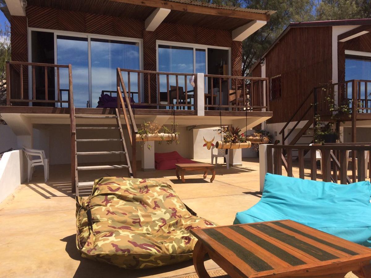 Kiteparadise-Madagascar Hotel Antsiranana Екстериор снимка