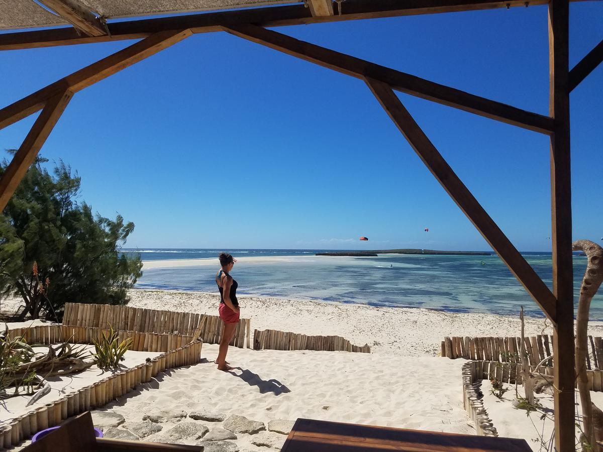 Kiteparadise-Madagascar Hotel Antsiranana Екстериор снимка
