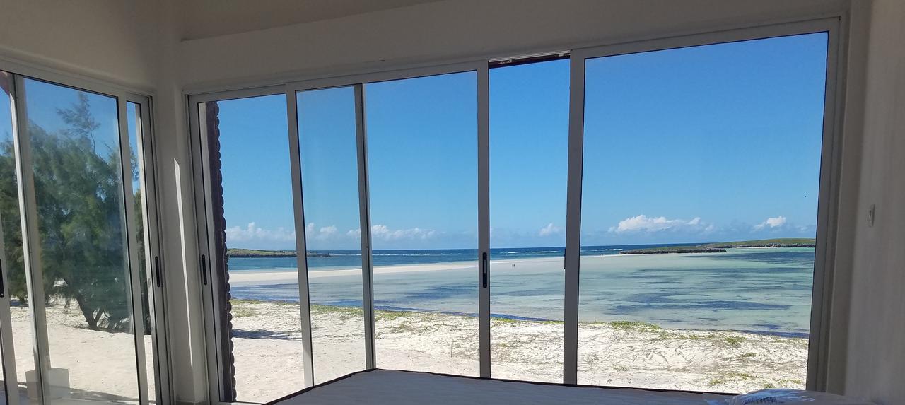Kiteparadise-Madagascar Hotel Antsiranana Екстериор снимка
