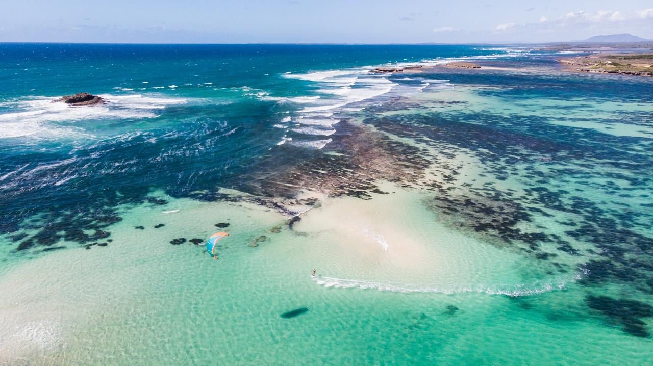 Kiteparadise-Madagascar Hotel Antsiranana Екстериор снимка