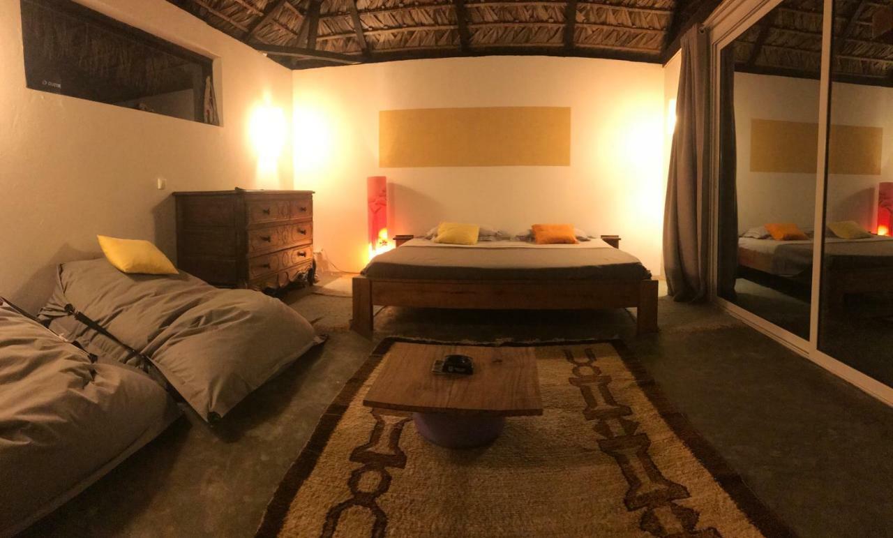 Kiteparadise-Madagascar Hotel Antsiranana Екстериор снимка