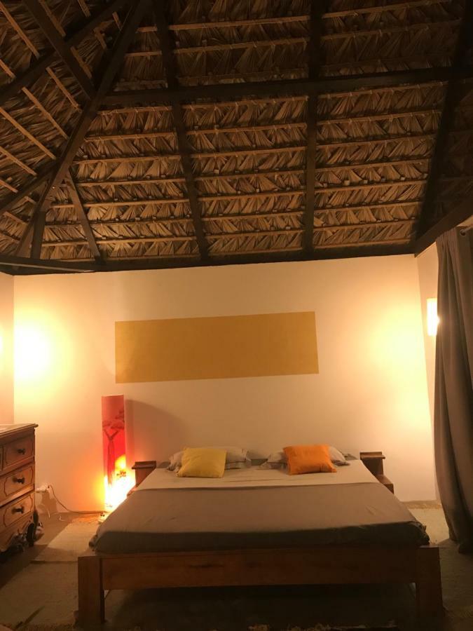 Kiteparadise-Madagascar Hotel Antsiranana Екстериор снимка