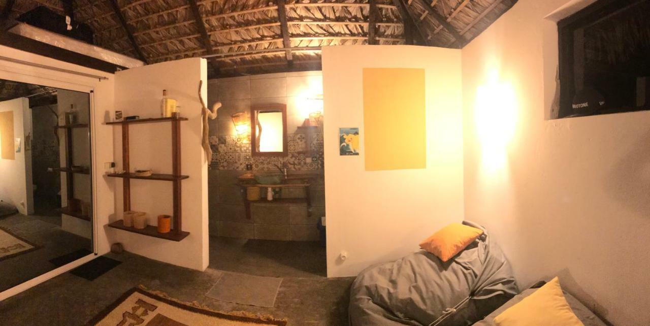 Kiteparadise-Madagascar Hotel Antsiranana Екстериор снимка