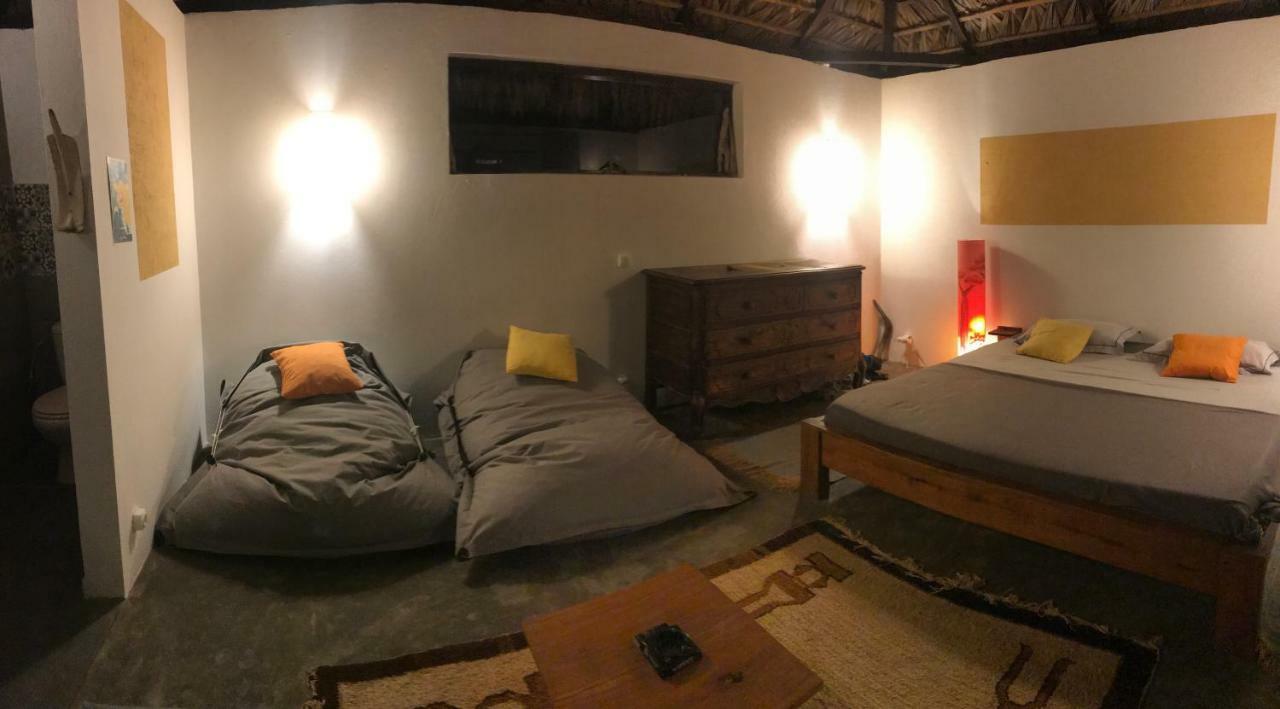 Kiteparadise-Madagascar Hotel Antsiranana Екстериор снимка