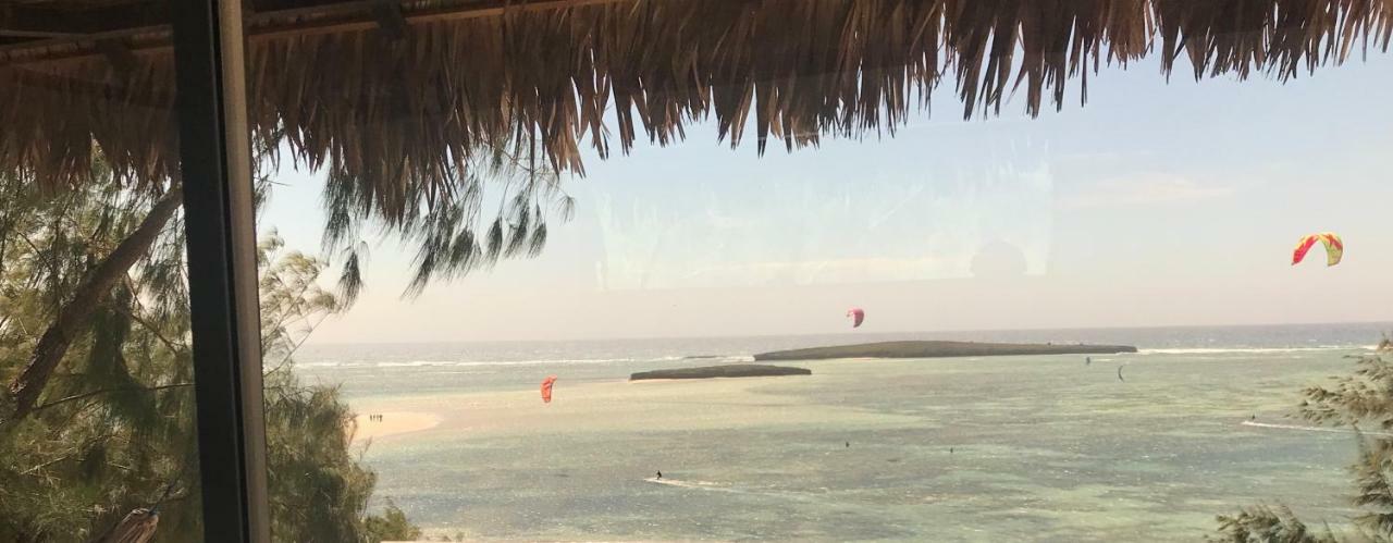 Kiteparadise-Madagascar Hotel Antsiranana Екстериор снимка