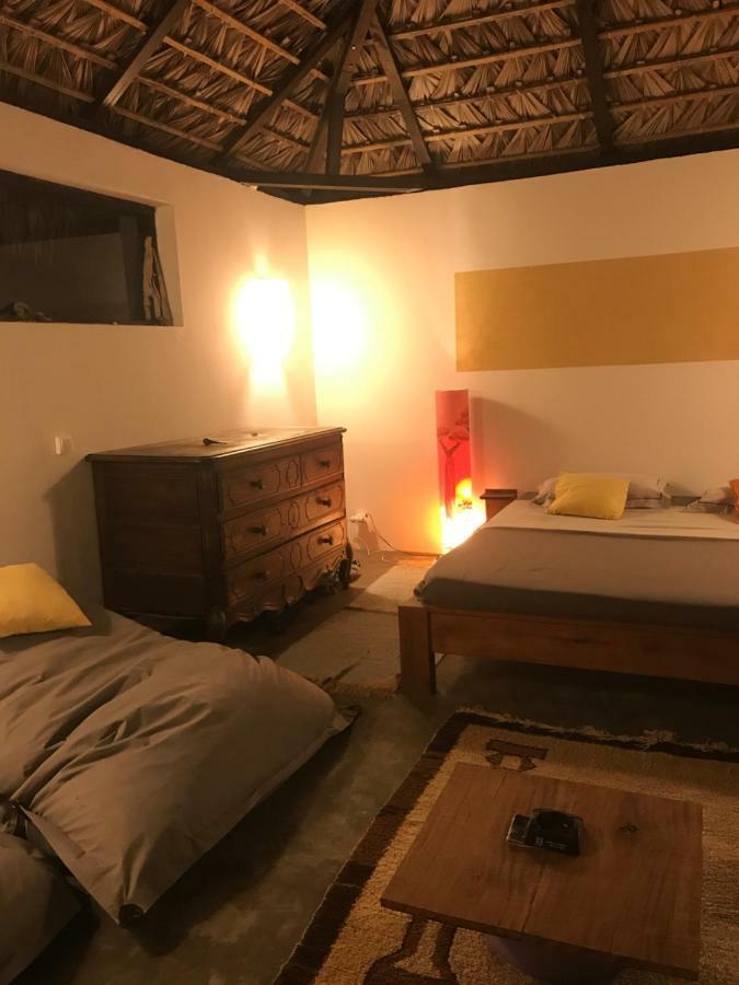 Kiteparadise-Madagascar Hotel Antsiranana Екстериор снимка