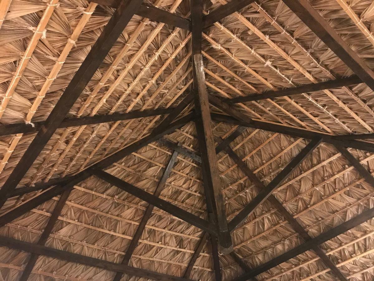 Kiteparadise-Madagascar Hotel Antsiranana Екстериор снимка